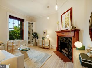 2853 Ontario Rd NW APT 107, Washington, DC 20009