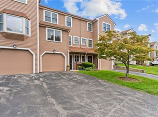 200 Heroux Blvd UNIT 1607, Cumberland, RI 02864