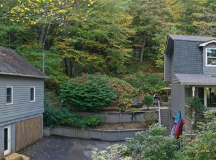 607 Farthing Hayes Rd, Boone, NC 28607