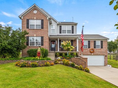 2011 Falling Water Ln, Hebron, KY, 41048