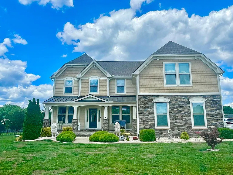 6640 Wildlife Ln — Photo 1