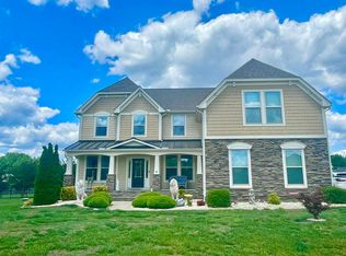 6640 Wildlife Ln, Fuquay Varina, NC 27526