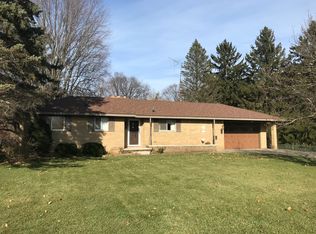 4233 Gregor St, Mount Morris, MI 48458