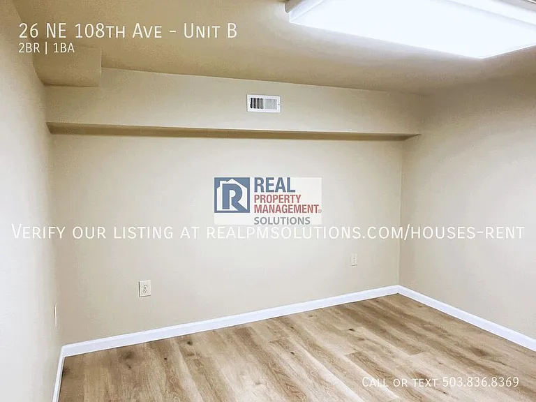 26 NE 108th Ave #B — Photo 22