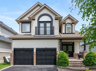 19 Havenwood Pl, Whitby, ON L1N 9V6