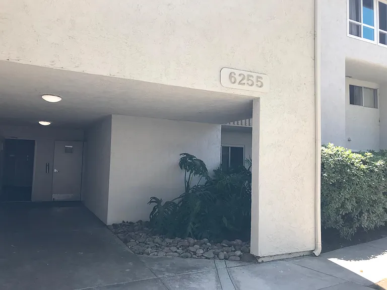 6255 Rancho Mission Rd #206 — Photo 6