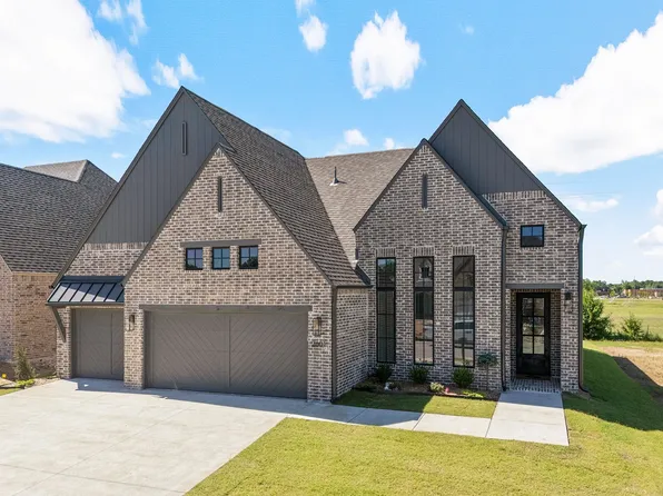 2601 W Twin Oaks St, Broken Arrow, OK 74012