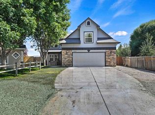 1840 N Buckler Way, Kuna, ID 83634