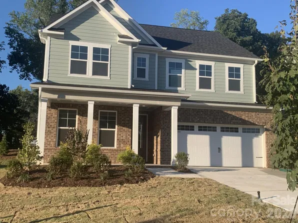 2928 Audubon Ridge Dr #10, Belmont, NC 28012