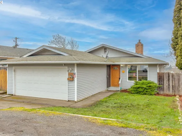 3604 W Rose St, Vancouver, WA 98660