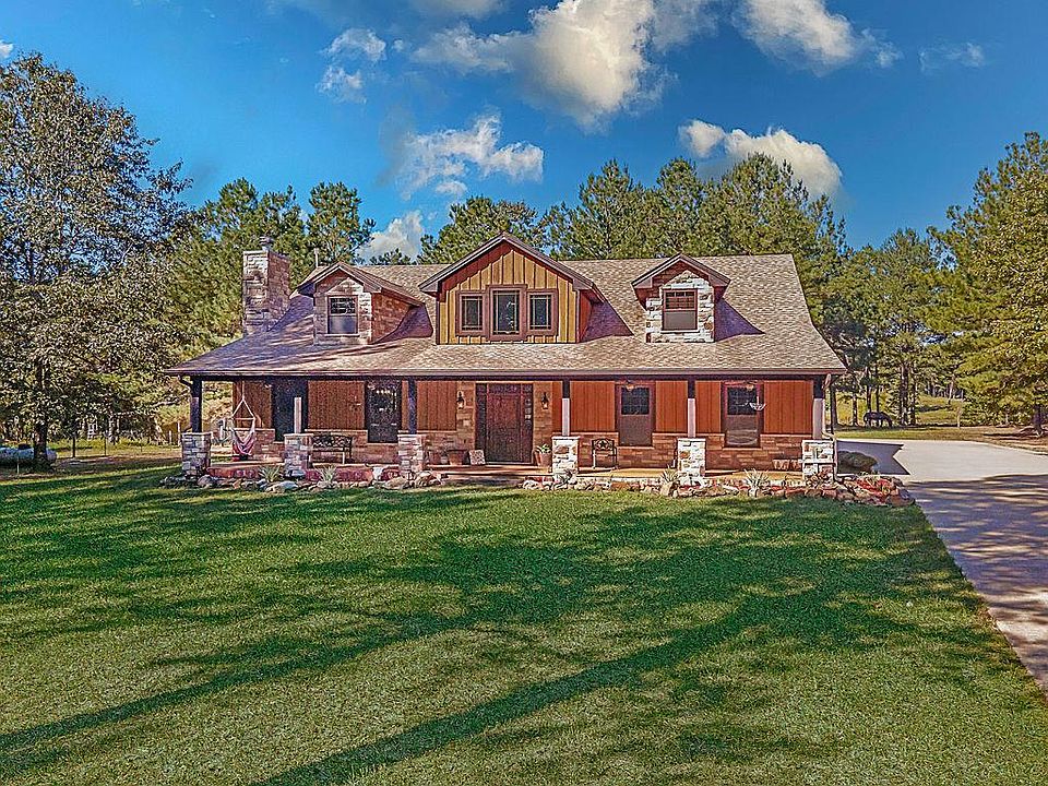 5848 Fm 1751, Bronson, TX 75930 MLS 67676 Zillow