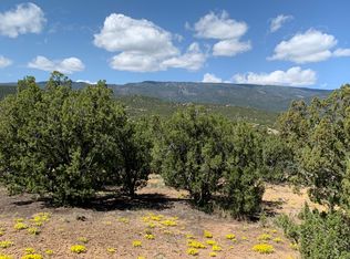 5 W Vista De Sandia, Sandia Park, NM 87047