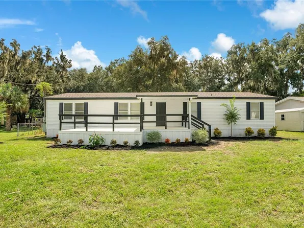 4742 Myrtle View Dr S, Mulberry, FL 33860