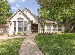 808 Southern Hills Ct, College Station, TX 77845