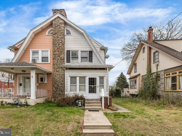 523 Collingdale Ave, Collingdale, PA 19023