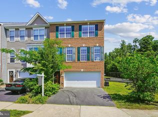 2160 Armitage Ct, Woodbridge, VA 22191