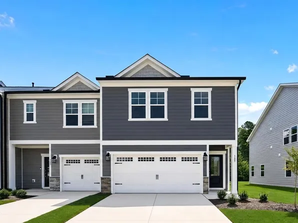 325 Sweetbay Tree Dr, Wendell, NC 27591