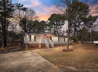 14 Brafford Estates Dr, Cameron, NC 28326