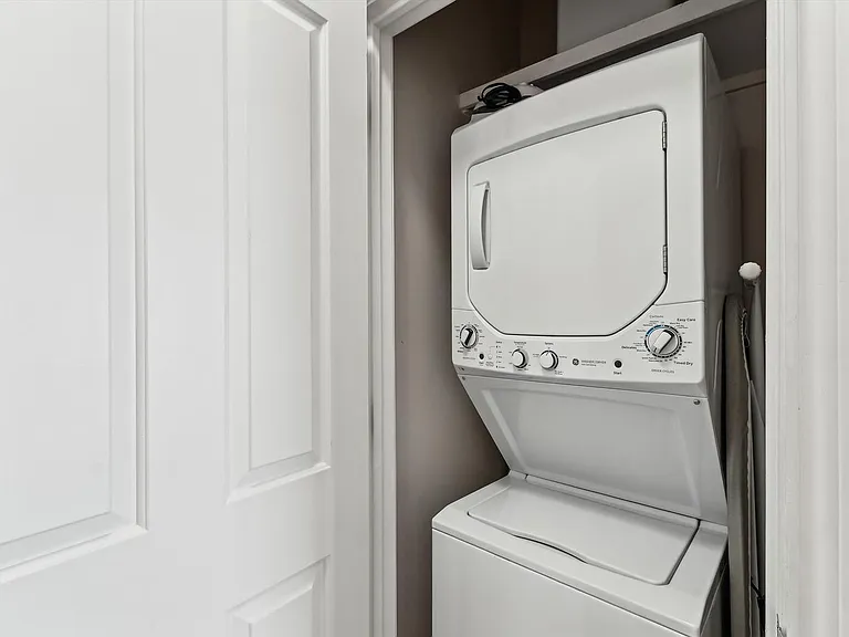 Laundry Room Cabinet