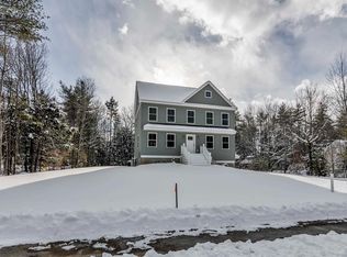 41 Anderson Lane, Rochester, NH 03867