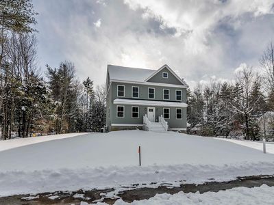41 Anderson Lane, Rochester, NH, 03867