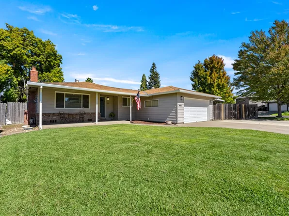 206 Dawnridge Rd, Roseville, CA 95678