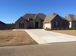 20216 Thornwood Dr, Hammond, LA 70403