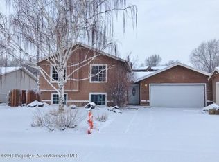 780 Cedar Ct, Rifle, CO 81650