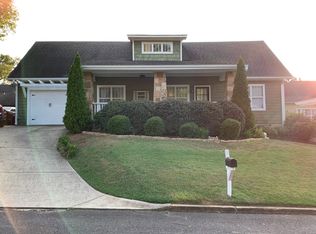 524 55th Pl S, Birmingham, AL 35212