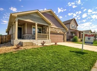 16669 E 102nd Ave, Commerce City, CO 80022
