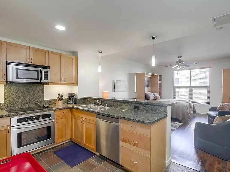 1150 J St #603 — Photo 10