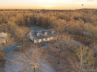 448 Springview Dr, Skiatook, OK 74070