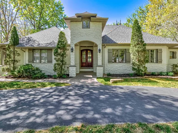 4750 E Royal Drive, Springfield, MO 65809