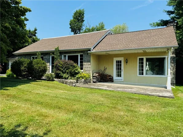 25 Echo Lane, Newburgh, NY 12550