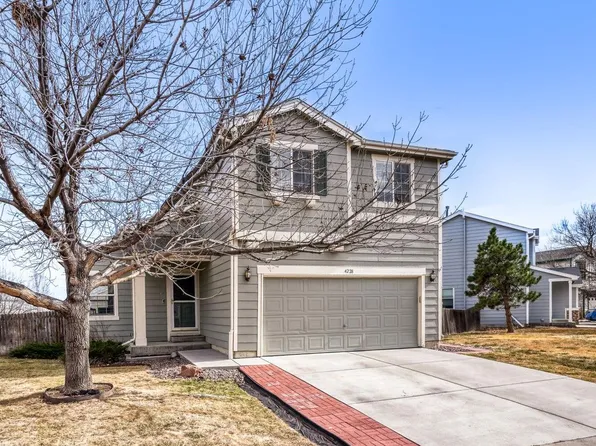 4228 E 94th Pl, Thornton, CO 80229