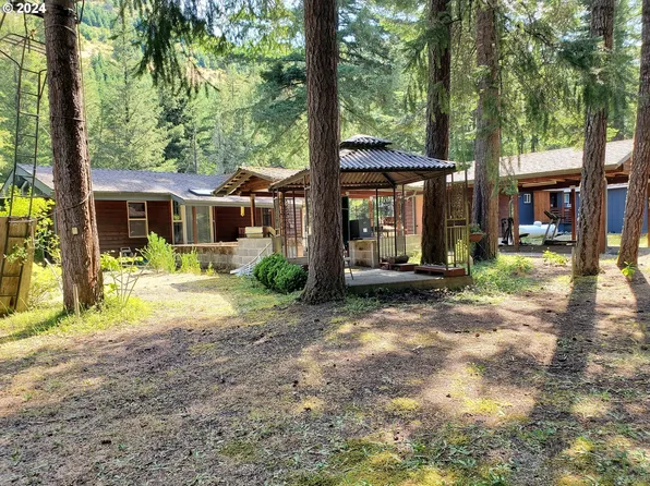 303 Anita Ln, Glide, OR 97443