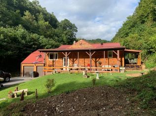 158 Jones Hollow Rd, Bristol, TN 37620