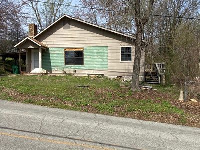 119 Chessmond Ferry Rd, Calico Rock, AR, 72519