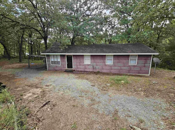 8315 Clearlake Dr, Mabelvale, AR 72103