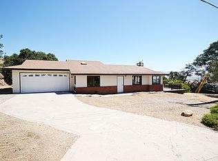 29591 San Joaquin Dr, Tehachapi, CA 93561