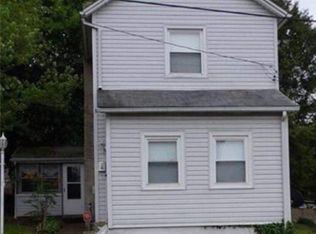 712 Arlington Ave, New Castle, PA 16101