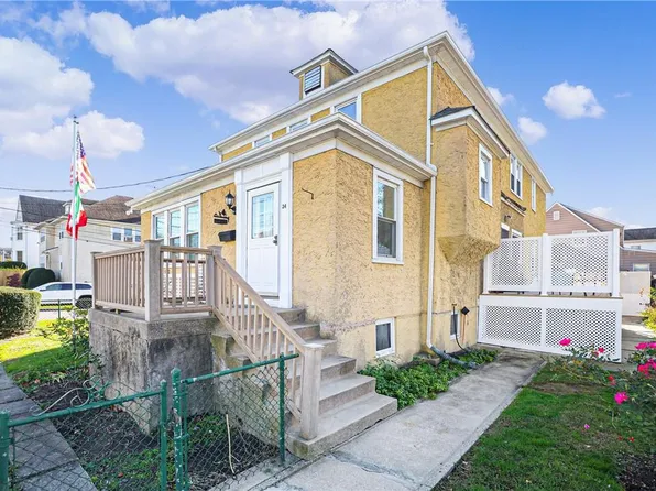 34 Oak Street, Harrison, NY 10528