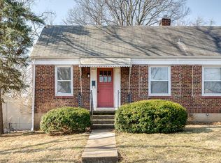 9566 Bataan Dr, Saint Louis, MO