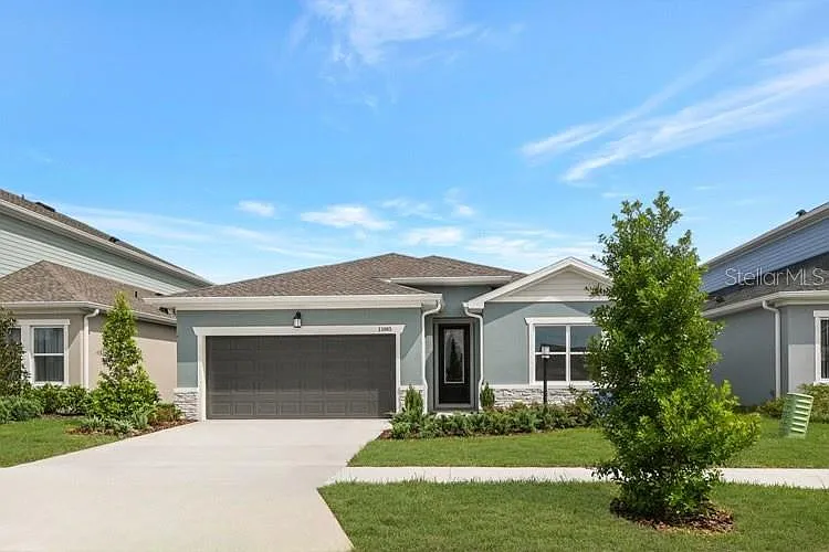 Building Photo - 11865 Mile Marsh Dr