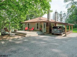 2867 Pennington Rd, Tyrone, PA 16686