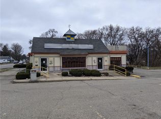 1834 E 18th St, Anderson, IN 46016