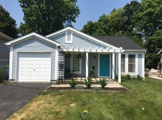 7789 Stanburn Rd, Columbus, OH 43235