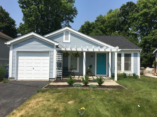 7789 Stanburn Rd, Columbus, OH 43235