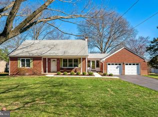 1175 Reiff Rd, Lansdale, PA 19446