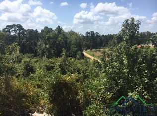 Tbd Noonday Rd, Hallsville, TX 75650